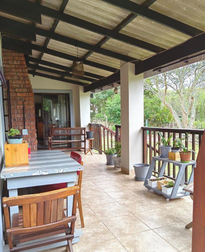3 Bedroom Property for Sale in Noorsekloof Eastern Cape